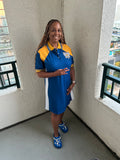 SGRHO Polo Dress PreOrder Aug 20th