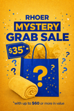 Mystery Bag