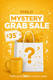 Mystery Bag