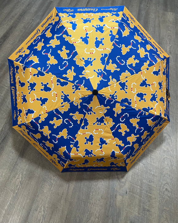 Umbrella SGRHO