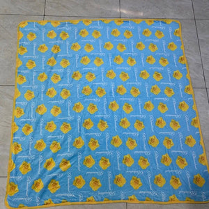 Rhosebud Blanket