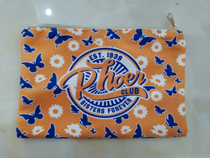 Rhoer Cosmetic Bag