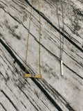 Bar Sgrho Necklace