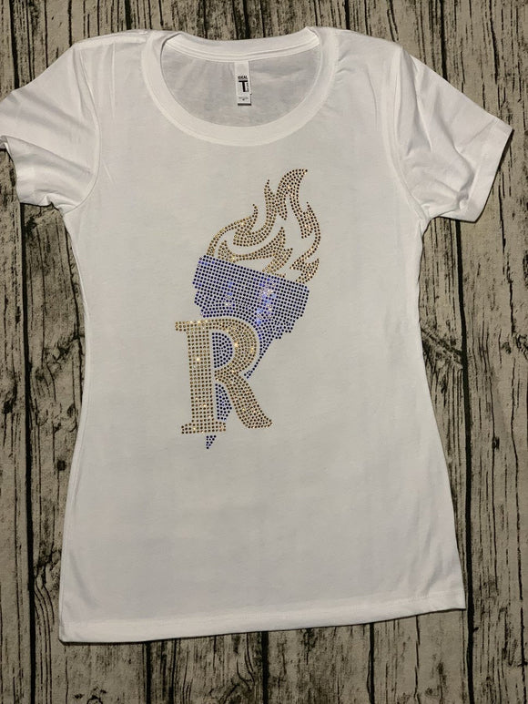 Rhoer Bling T-Shirt