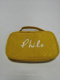 Philo Travel Jewelry Organizer