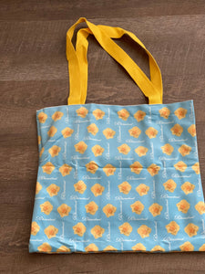 Rhosebud Tote