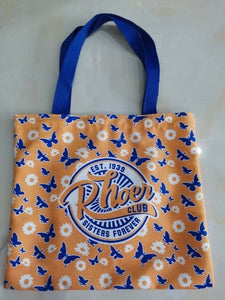 Rhoer Tote