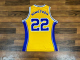 Basketball Jersey