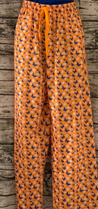 Butterflies & Daisies PJ Pants