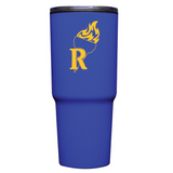 Rhoer 32 oz. Barton Plastic Double Wall Travel Mugs