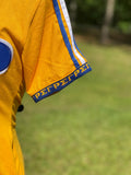 SGRHO Hoodie Tee Dress