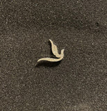 Dove Pin