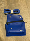 Zeta Belted Fanny Bag