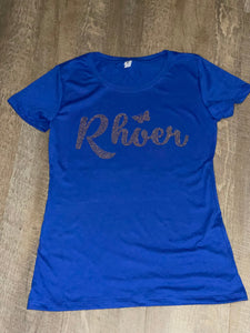 Rhoer Bling Tee