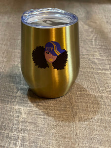 SGRHO Tumbler