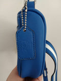 Zeta Belted Fanny Bag/ Crossbody Bag