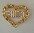 Philo Pin