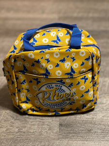 Rhoer Lunch Box