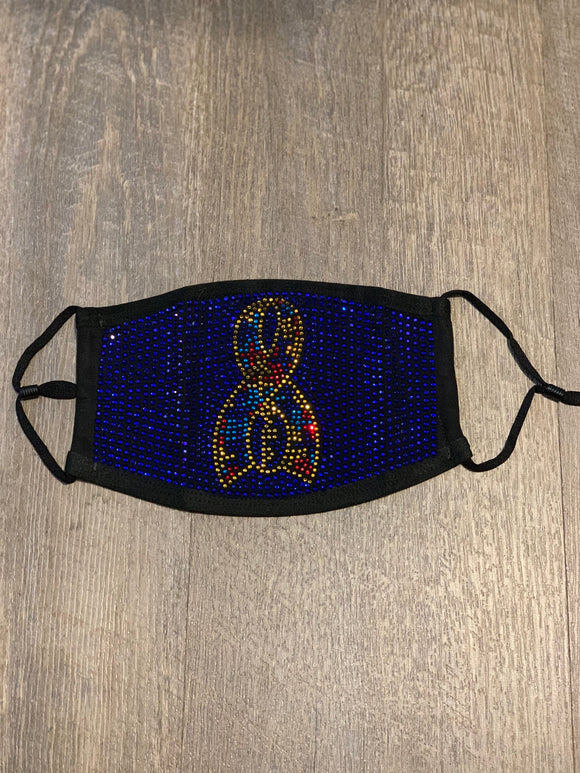 SGRHO Autism Face Mask