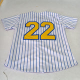 Baseball Jersey