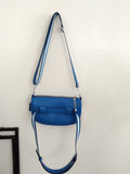 Zeta Belted Fanny Bag/ Crossbody Bag