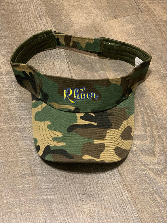 Rhoer Visor