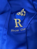 RHOER JACKET