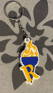 Rhoer Keychain